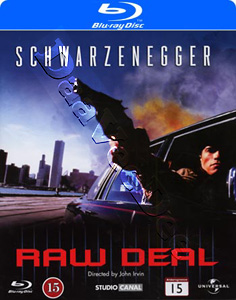 Raw Deal |   Blu-Ray